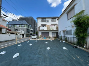 【外観】 | 2026年4月16日撮影