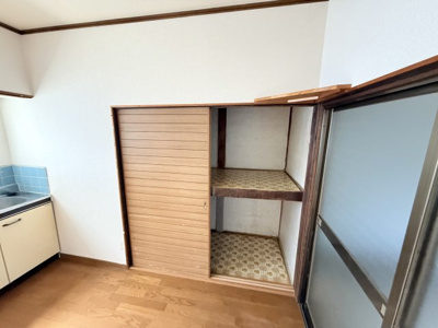 【収納】 | 田中コーポ