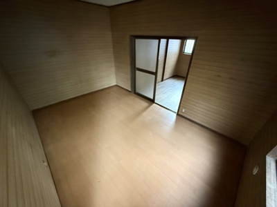 【居間・リビング】 | 田中コーポ