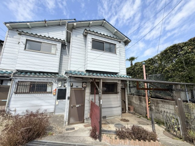 【外観】 | 田中コーポ