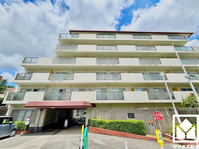 シーアイマンション夙川