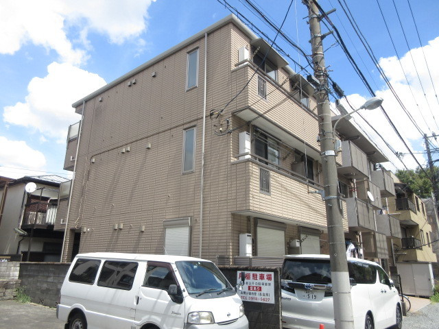 コンカローレのその他|★耐震構造の旭化成ヘーベルメゾン★