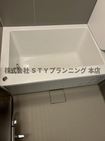仲介手数料０円！プレサンスロジェ車道駅前ＮＯＲＴＨの浴室