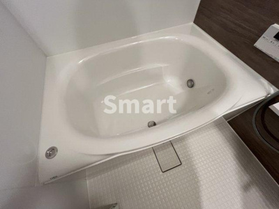 【浴室】 | ジオエント新中野