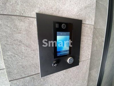 【その他共用部分】 | ジオエント新中野