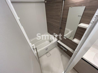 【浴室】 | ジオエント新中野