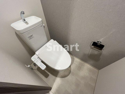 【トイレ】 | ジオエント新中野