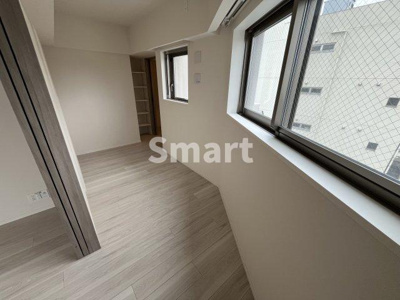 【寝室】 | ジオエント新中野