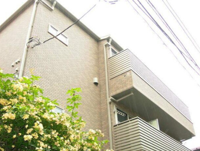 【外観】 | ルーチェマーレ | 外観です