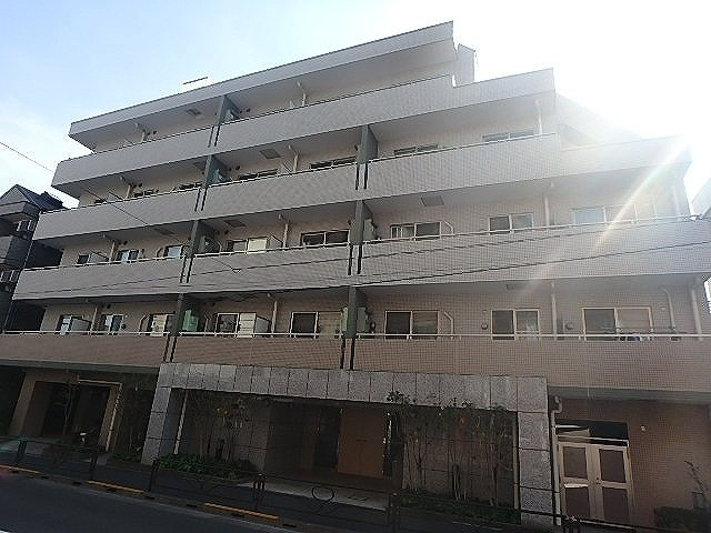 クオリア後楽園