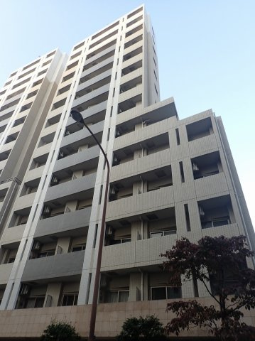 スカイコート後楽園EAST