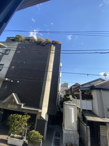 ルクレ千石の展望