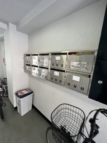ホシバマンションのその他共用部分