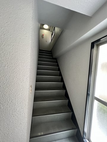 ホシバマンションのその他共用部分