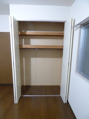 【収納】夙川大谷ハウス