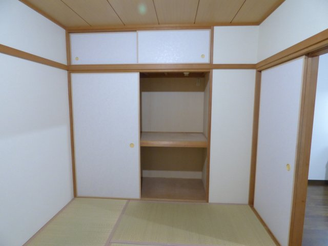 【設備】夙川大谷ハウス