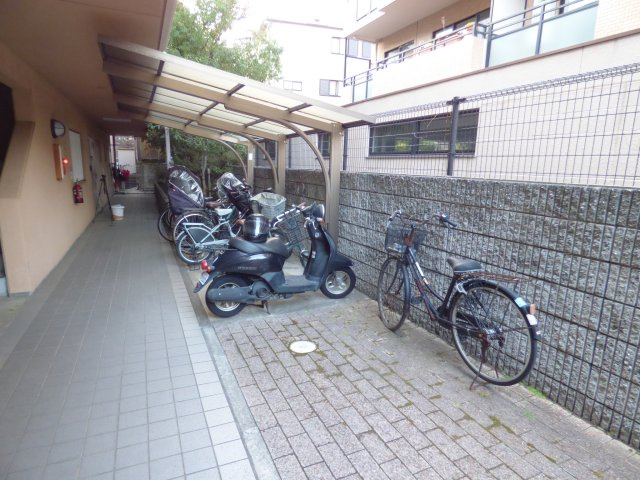 【その他共用部分】夙川大谷ハウス