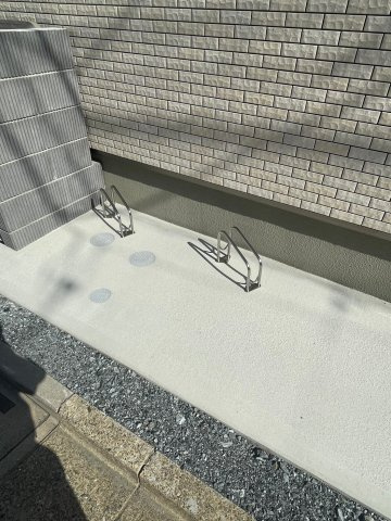 Maison de Santeのその他共用部分