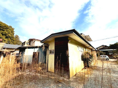 【その他】 | 福島県西白河郡泉崎村大字踏瀬字踏瀬　中古戸建
