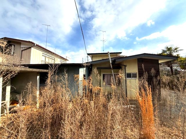 【設備】 | 福島県西白河郡泉崎村大字踏瀬字踏瀬　中古戸建