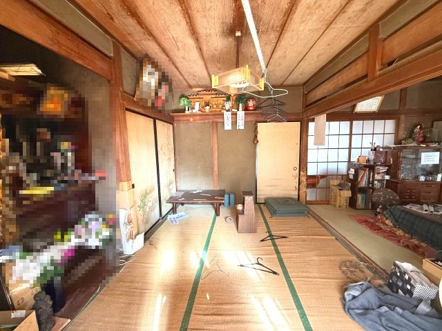 【洋室】 | 福島県西白河郡泉崎村大字踏瀬字踏瀬　中古戸建
