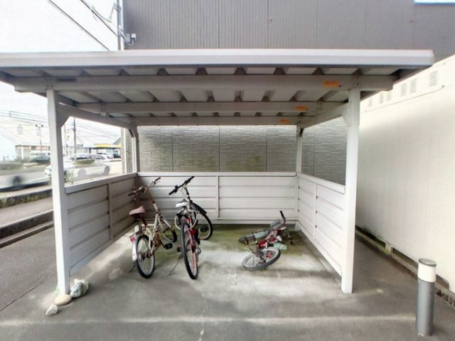 D-room戸出Ⅰ　B棟