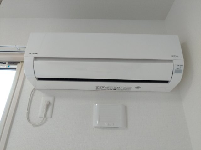 カーサ　ルブニールの設備