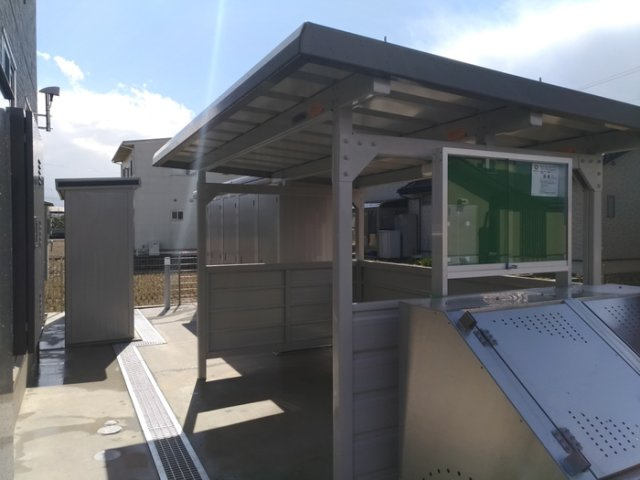 カーサ　ルブニール
