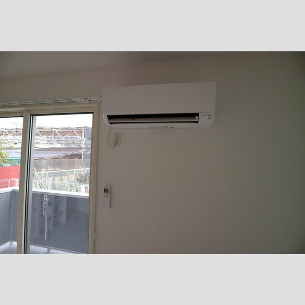 ラミーセントの設備