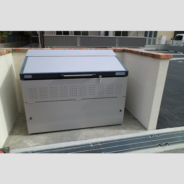 ラミーセントのその他共用部分