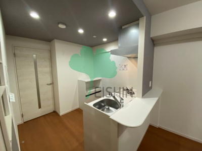 【内装】 | delta brick(デルタブリック)