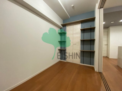 【寝室】 | delta brick(デルタブリック) | 寝室です。