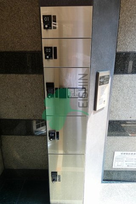 【その他共用部分】 | リュミエール博多