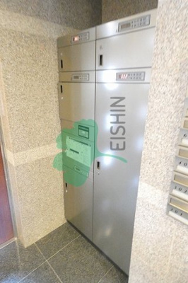 【設備】 | Island博多駅南(アイランド博多駅南)