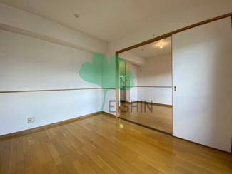 【内装】 | カマラード吉塚