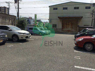【駐車場】 | カマラード吉塚