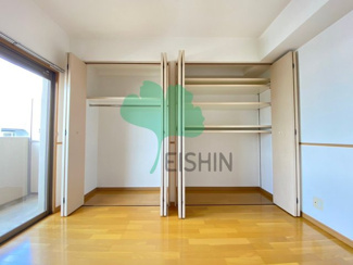 【収納】 | カマラード吉塚 | 収納です。