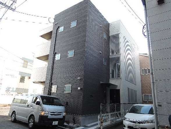 ルミウス中洲