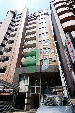 リュミエール博多