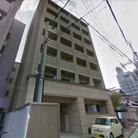 シンフォニア美野島のその他共用部分