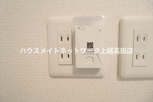 リナーシェ Ａのその他|ネット無料