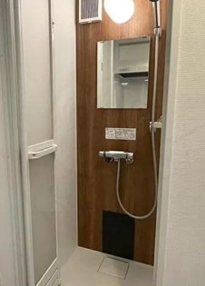 アバンテリム四ツ谷の浴室|(同一仕様写真)