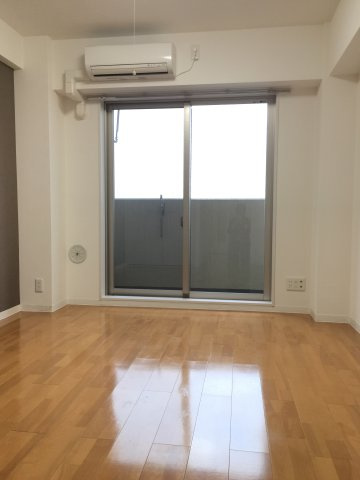 EXIA元住吉の居間・リビング