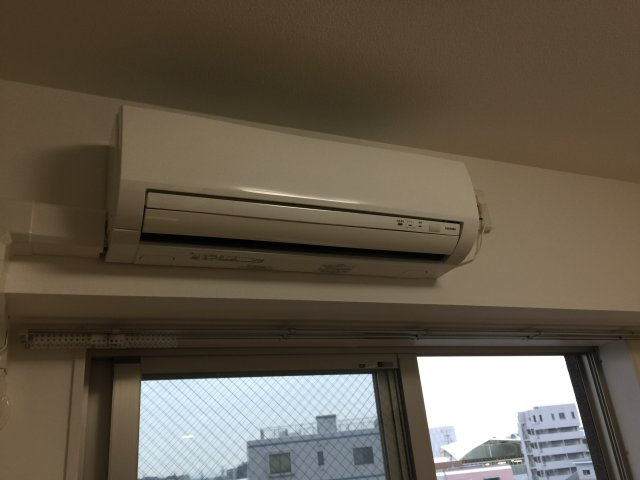 EXIA元住吉の設備