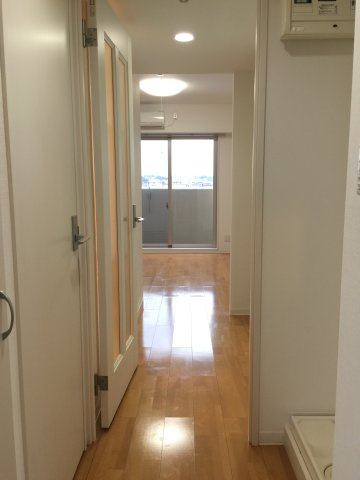 EXIA元住吉のその他