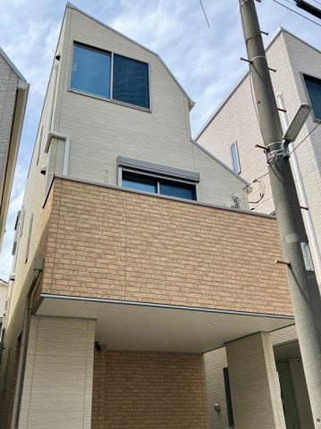 山王戸建
