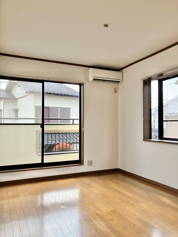 南中丸戸建のその他