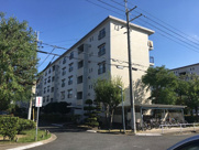 富田団地73号棟の画像