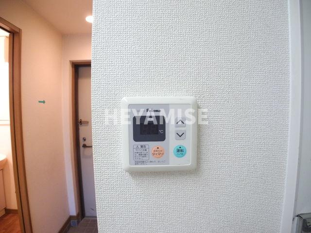 ANNEX31-Ⅴのその他|※室内画像は別部屋のもの