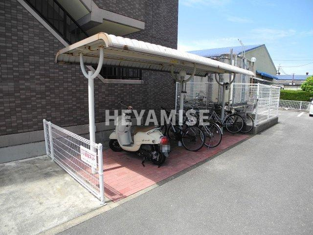 ANNEX31-Ⅴのその他共用部分